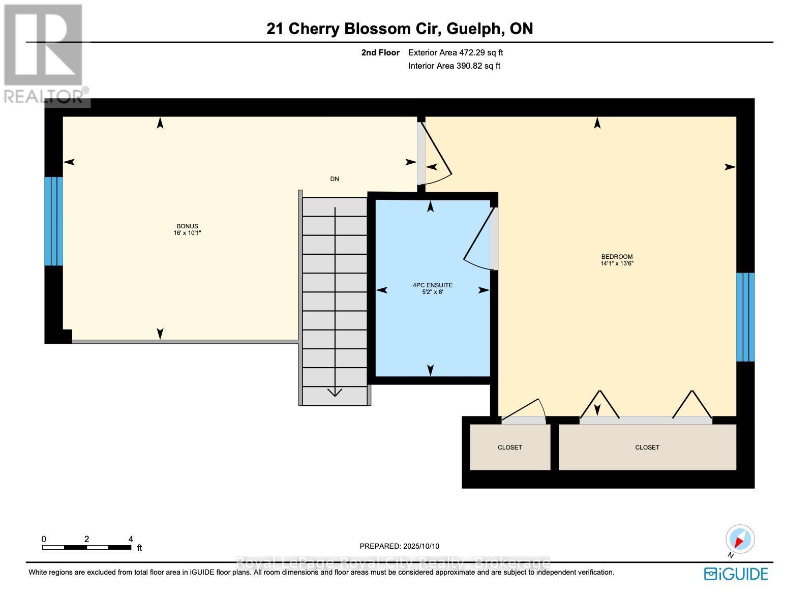 21 Cherry Blossom Circle, Guelph, Ontario  N1G 4X7 - Photo 42 - X12457333
