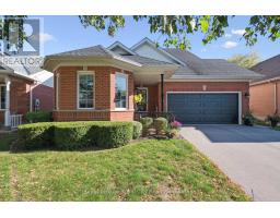 21 CHERRY BLOSSOM CIRCLE, Guelph, Ontario