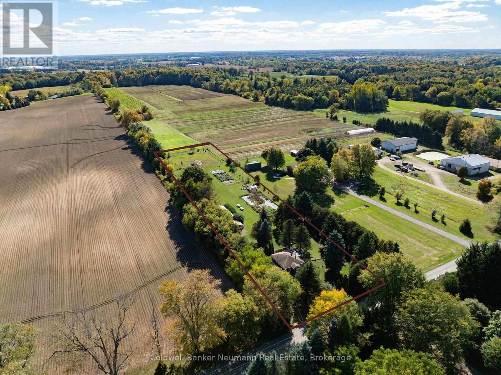 1704 2ND CON ROAD W, Hamilton, Ontario