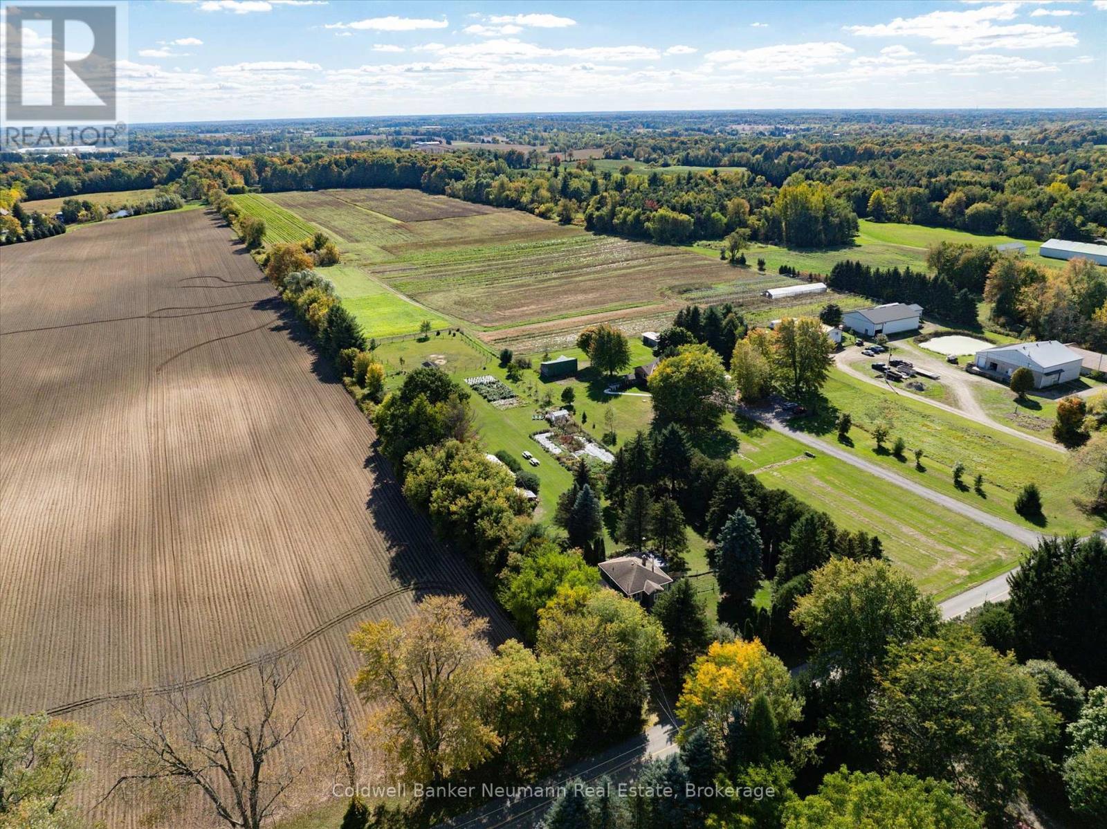 1704 2nd Con Road W, Hamilton, Ontario  L0R 1T0 - Photo 27 - X12457354