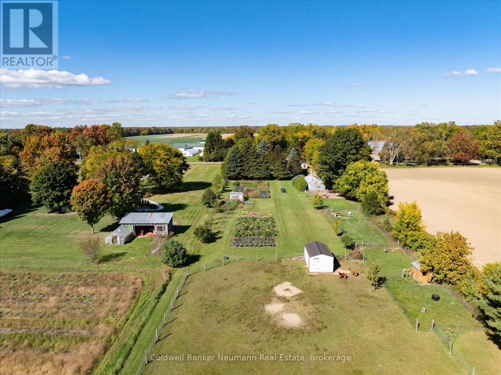 1704 2nd Con Road W, Hamilton, Ontario  L0R 1T0 - Photo 30 - X12457354