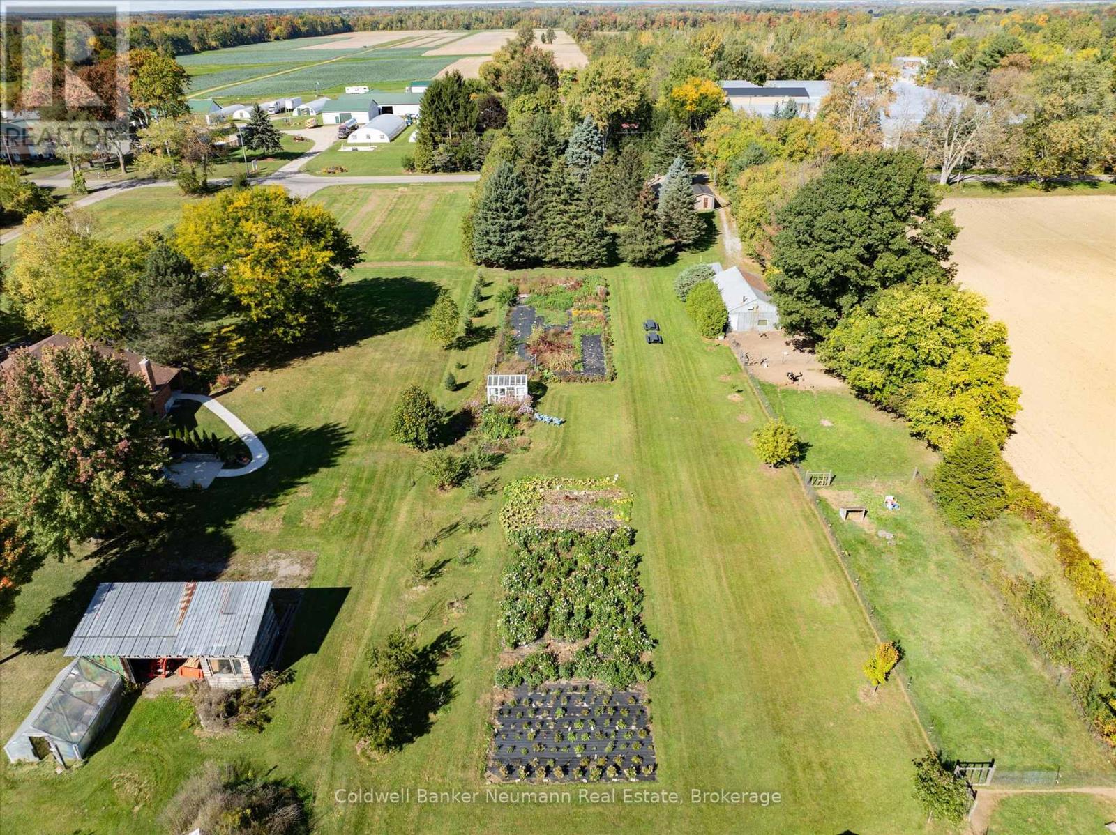 1704 2nd Con Road W, Hamilton, Ontario  L0R 1T0 - Photo 31 - X12457354