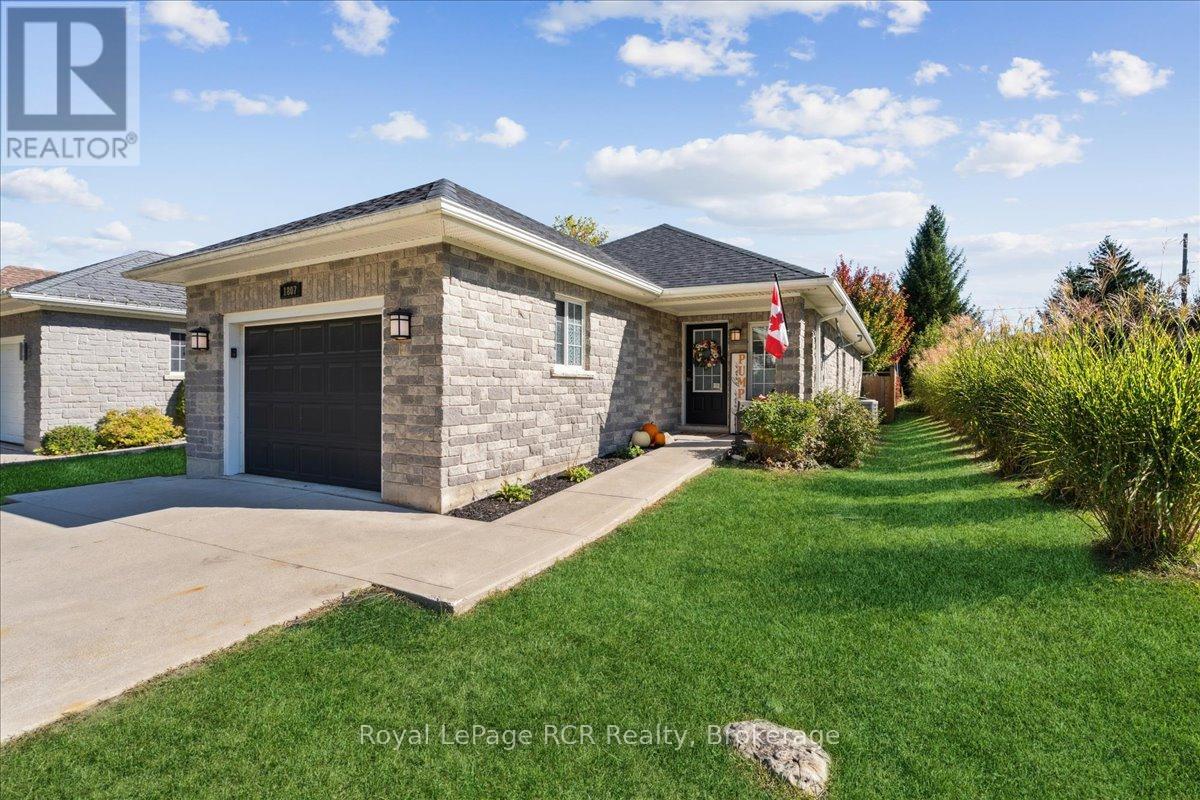 1807 8TH AVENUE W, Owen Sound, Ontario