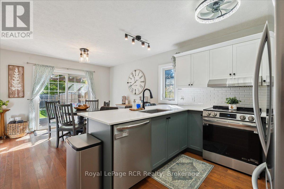 1807 8th Avenue W, Owen Sound, Ontario  N4K 0A7 - Photo 11 - X12457378