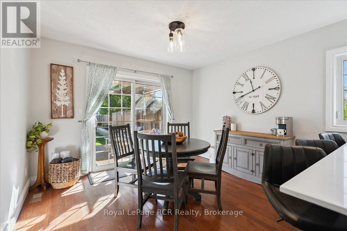 1807 8th Avenue W, Owen Sound, Ontario  N4K 0A7 - Photo 14 - X12457378