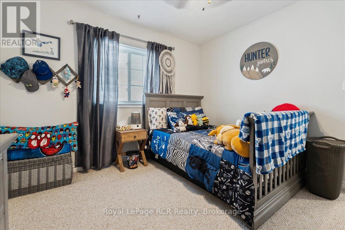 1807 8th Avenue W, Owen Sound, Ontario  N4K 0A7 - Photo 21 - X12457378