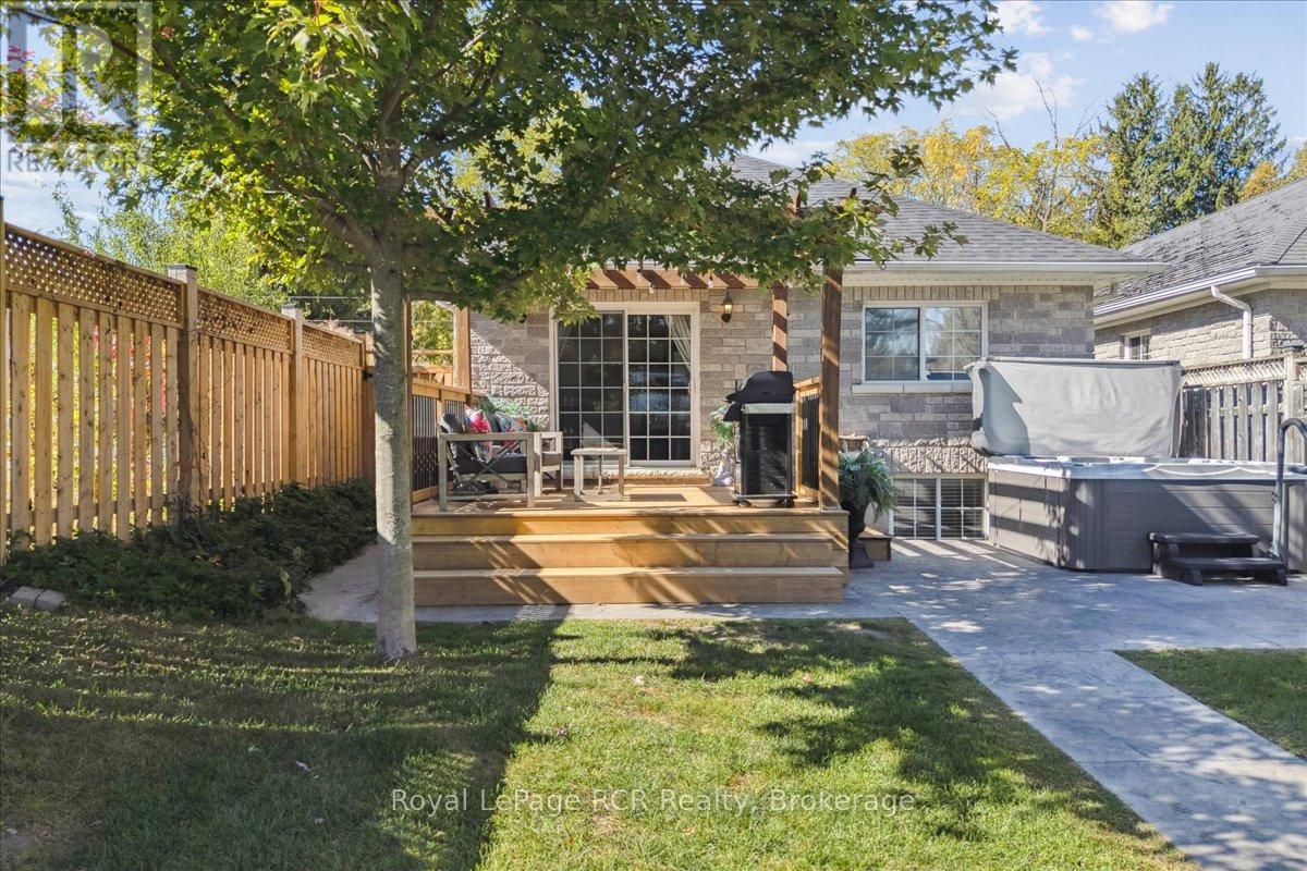 1807 8th Avenue W, Owen Sound, Ontario  N4K 0A7 - Photo 38 - X12457378