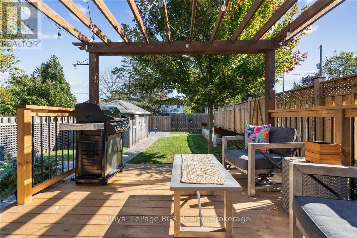1807 8th Avenue W, Owen Sound, Ontario  N4K 0A7 - Photo 40 - X12457378