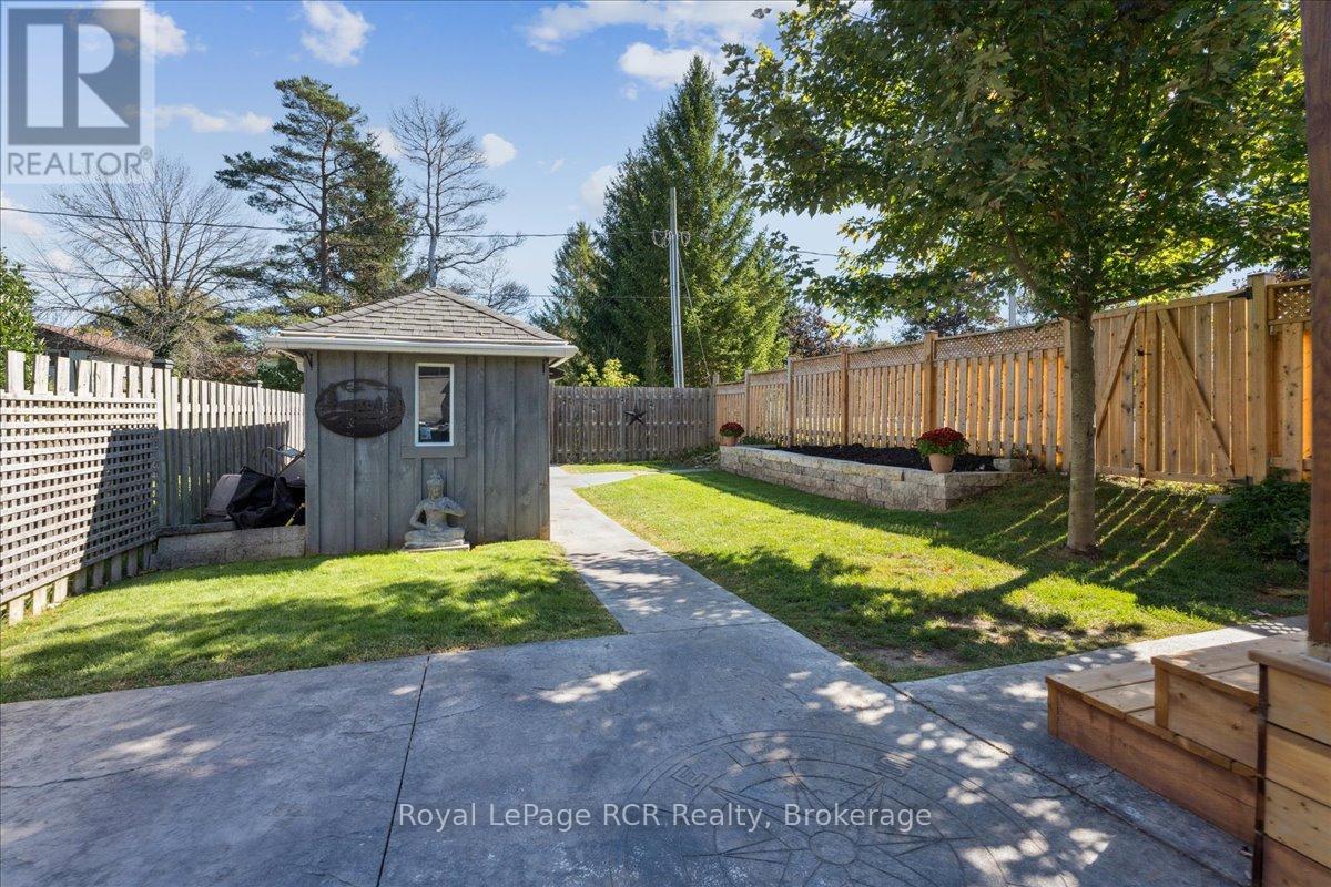 1807 8th Avenue W, Owen Sound, Ontario  N4K 0A7 - Photo 43 - X12457378