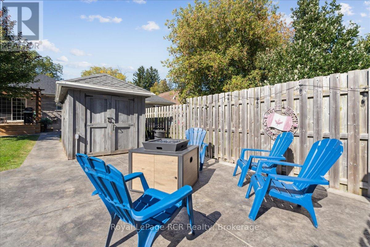 1807 8th Avenue W, Owen Sound, Ontario  N4K 0A7 - Photo 45 - X12457378