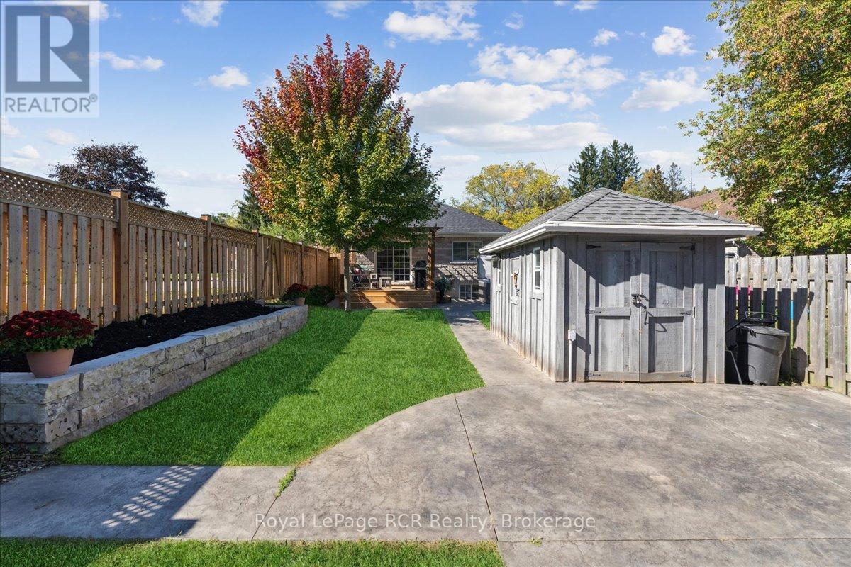1807 8th Avenue W, Owen Sound, Ontario  N4K 0A7 - Photo 46 - X12457378