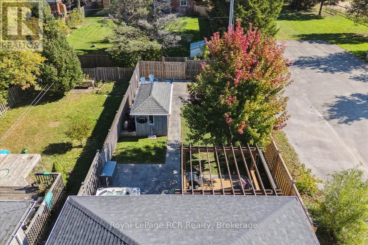 1807 8th Avenue W, Owen Sound, Ontario  N4K 0A7 - Photo 47 - X12457378