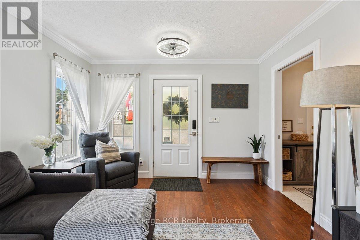 1807 8th Avenue W, Owen Sound, Ontario  N4K 0A7 - Photo 8 - X12457378