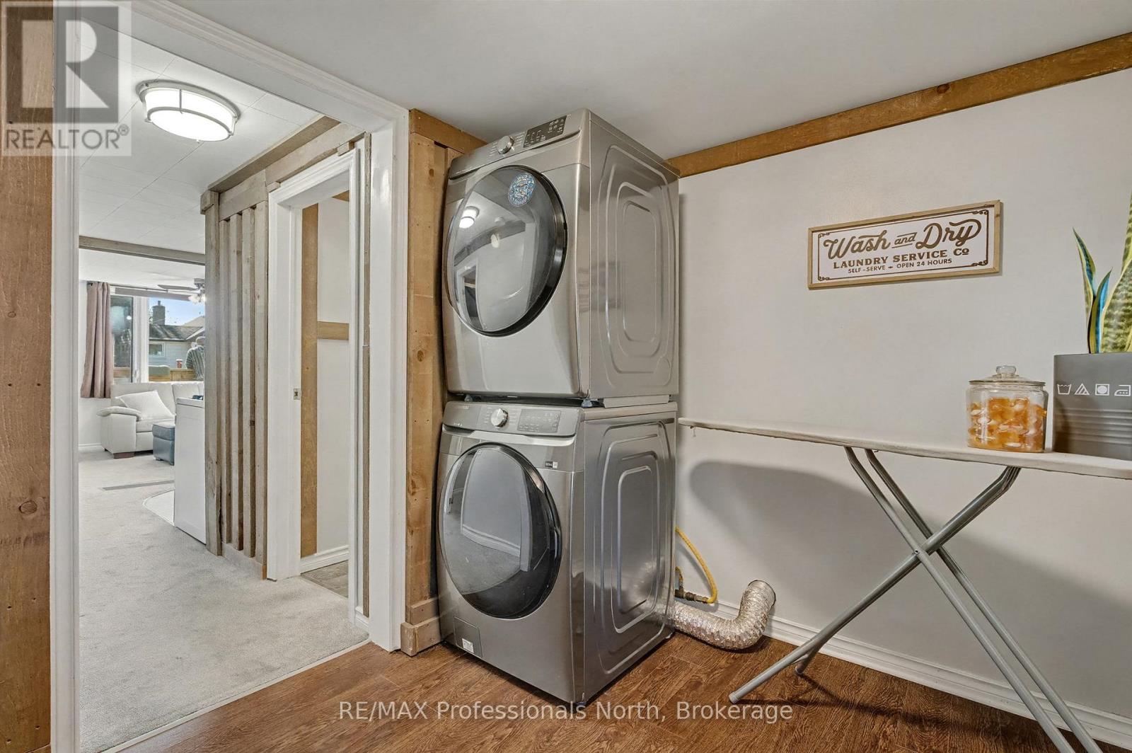 161 Quebec Street, Bracebridge, Ontario  P1L 1E3 - Photo 13 - X12457388