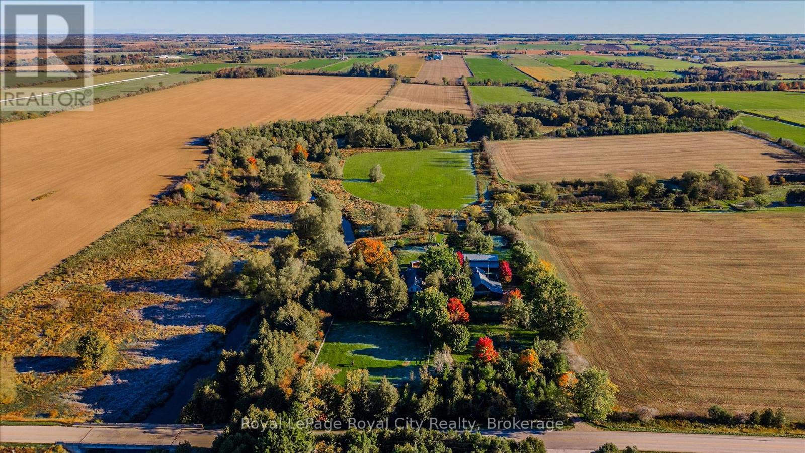 7907 SIXTEENTH LINE, Wellington North, Ontario