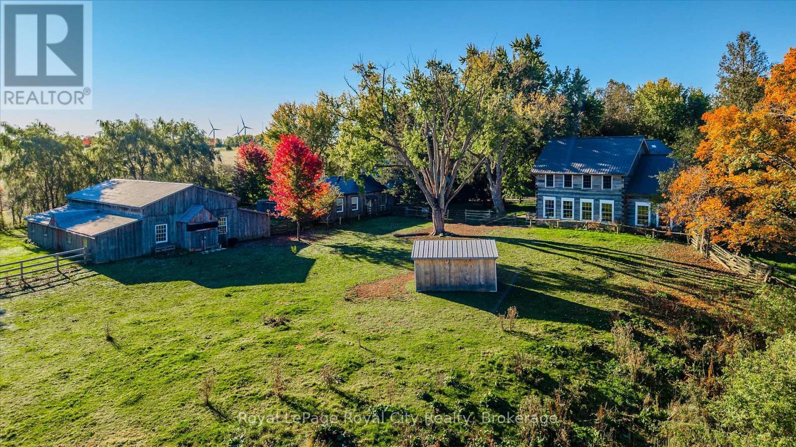 7907 Sixteenth Line, Wellington North, Ontario  N0G 1A0 - Photo 2 - X12457391