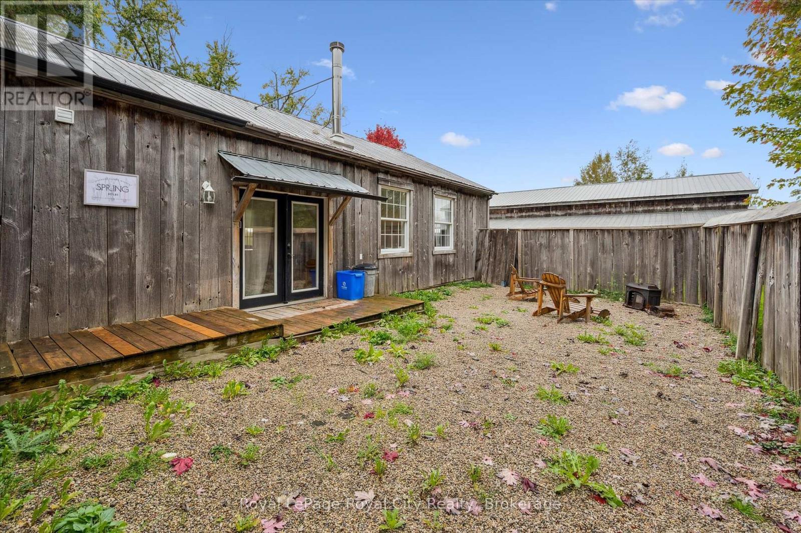 7907 Sixteenth Line, Wellington North, Ontario  N0G 1A0 - Photo 30 - X12457391