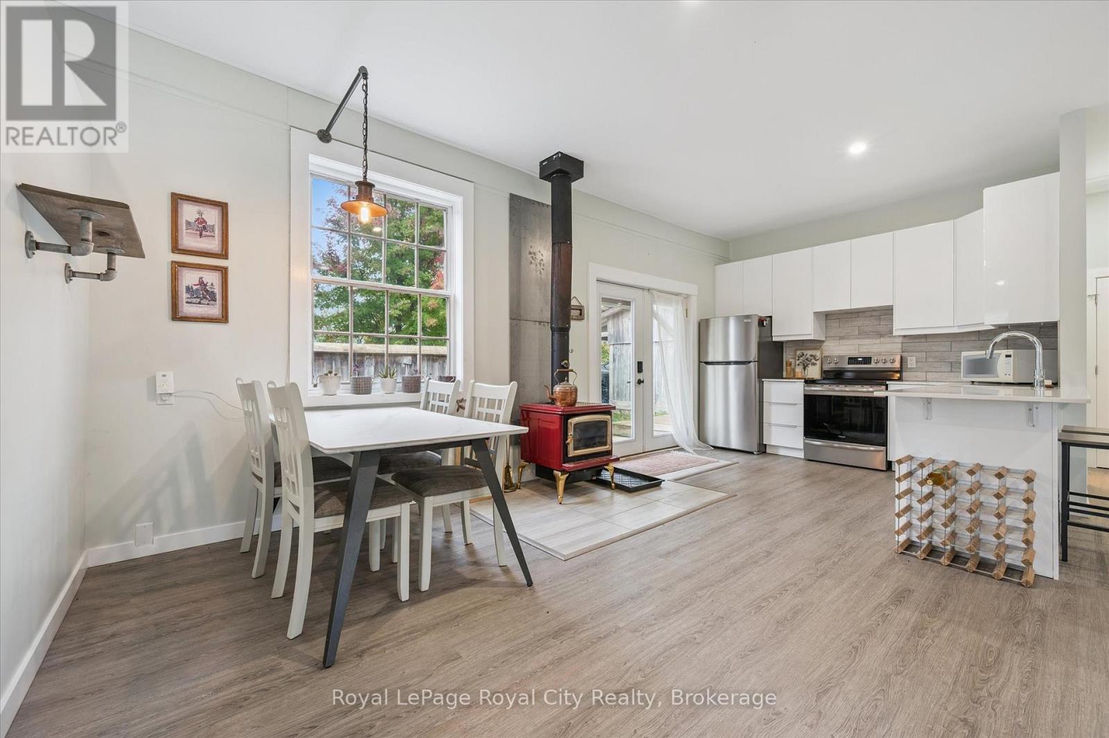 7907 Sixteenth Line, Wellington North, Ontario  N0G 1A0 - Photo 31 - X12457391