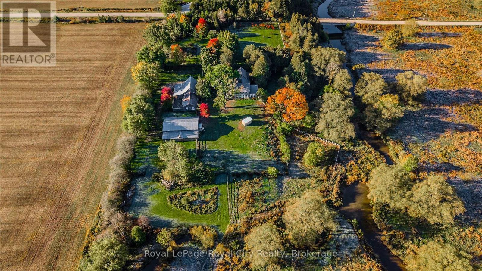 7907 Sixteenth Line, Wellington North, Ontario  N0G 1A0 - Photo 38 - X12457391