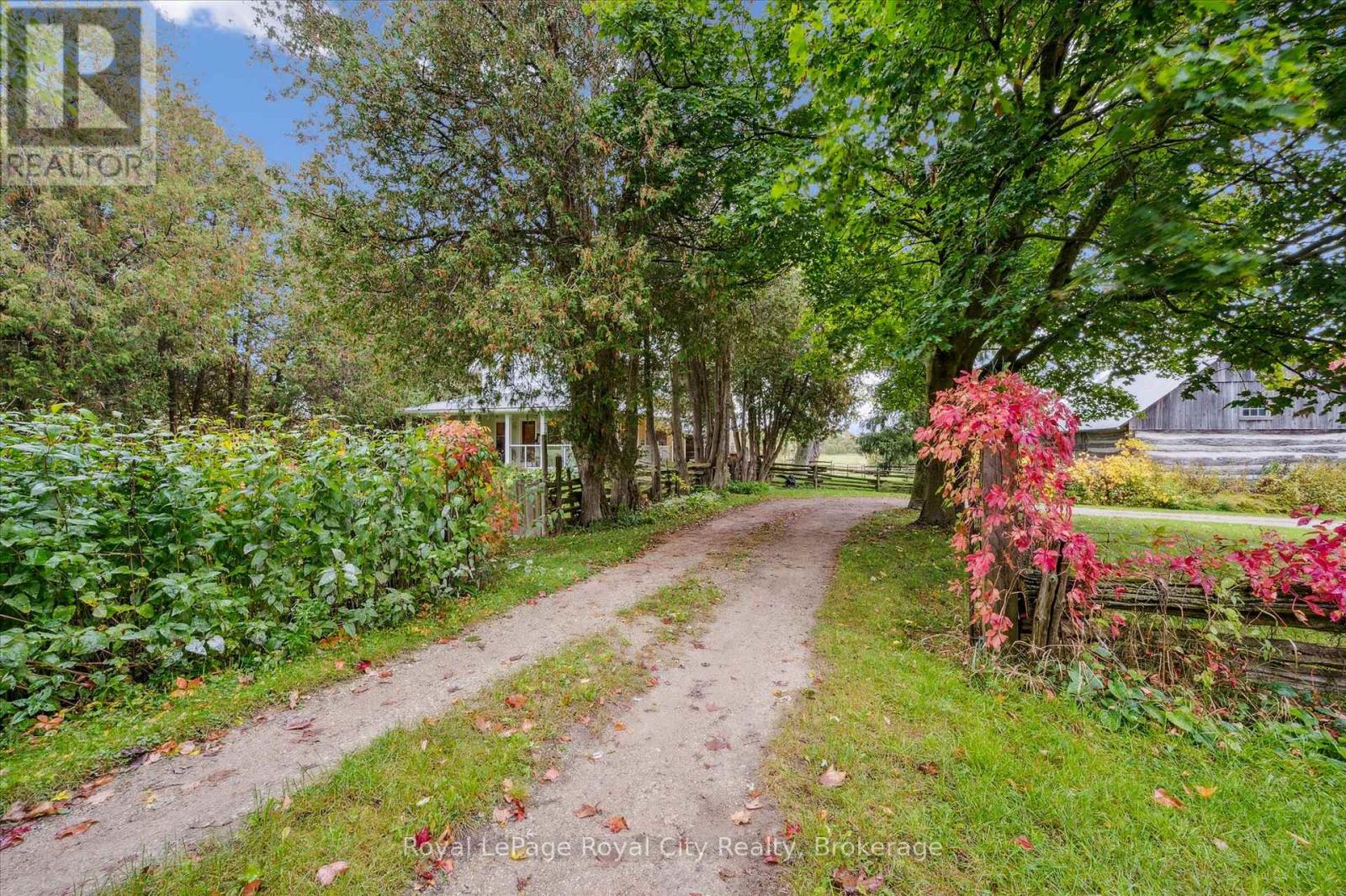 7907 Sixteenth Line, Wellington North, Ontario  N0G 1A0 - Photo 4 - X12457391