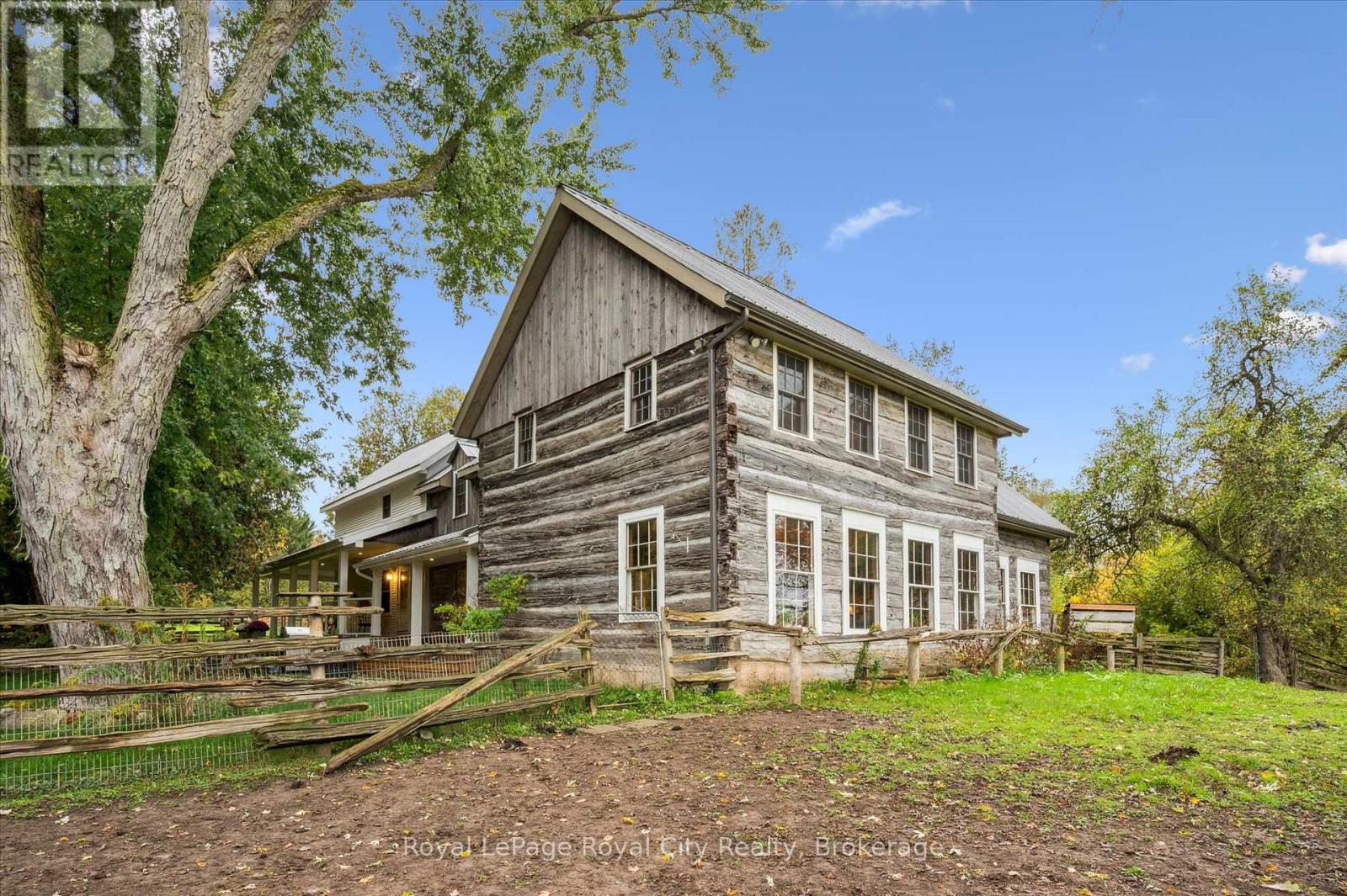 7907 Sixteenth Line, Wellington North, Ontario  N0G 1A0 - Photo 40 - X12457391