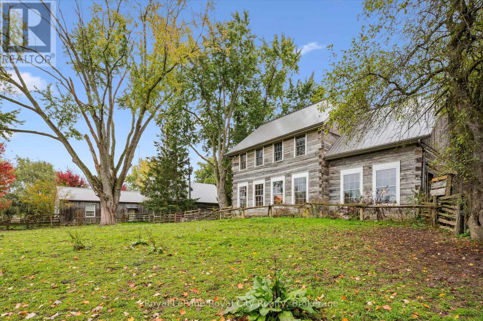 7907 Sixteenth Line, Wellington North, Ontario  N0G 1A0 - Photo 41 - X12457391