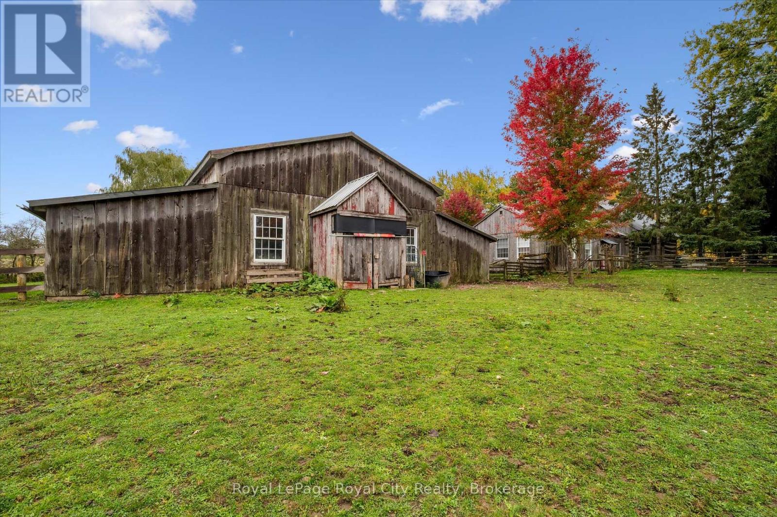 7907 Sixteenth Line, Wellington North, Ontario  N0G 1A0 - Photo 43 - X12457391