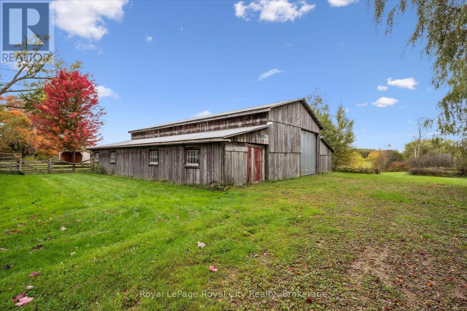7907 Sixteenth Line, Wellington North, Ontario  N0G 1A0 - Photo 44 - X12457391