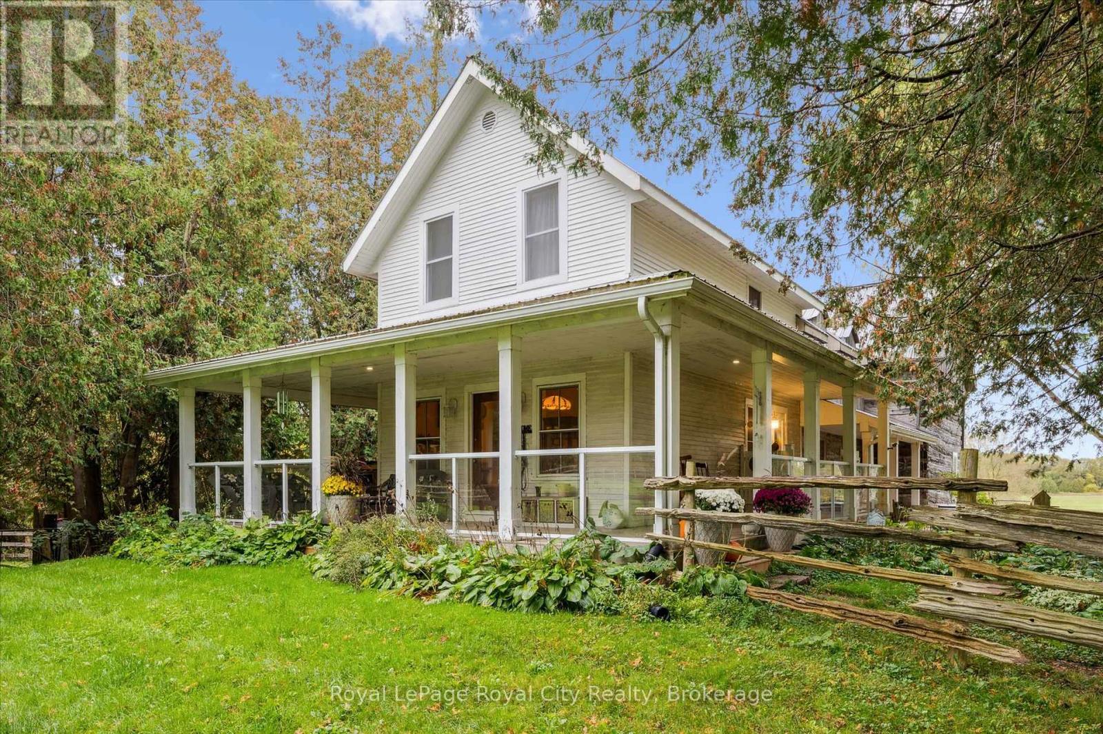 7907 Sixteenth Line, Wellington North, Ontario  N0G 1A0 - Photo 6 - X12457391