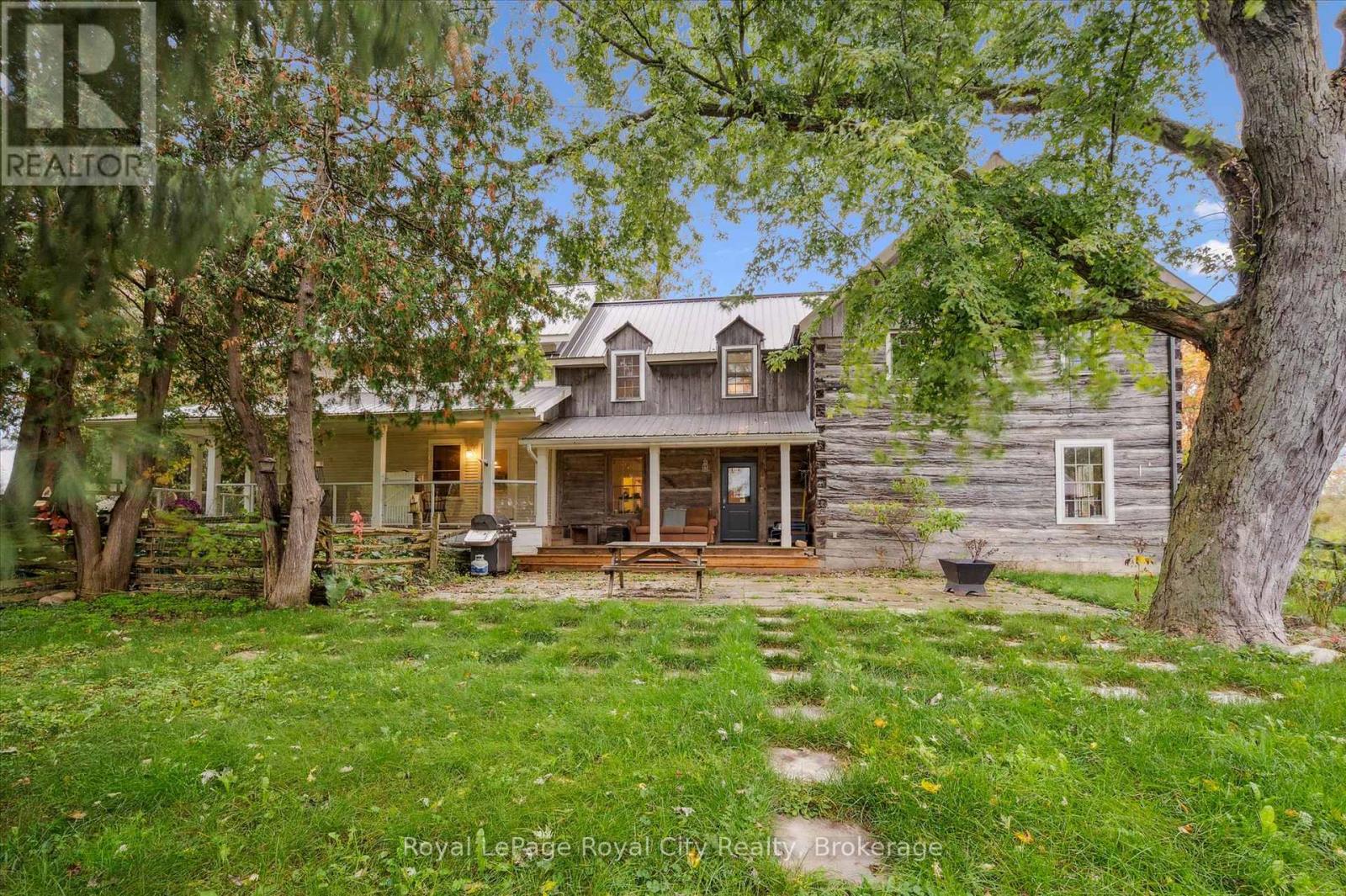7907 Sixteenth Line, Wellington North, Ontario  N0G 1A0 - Photo 7 - X12457391