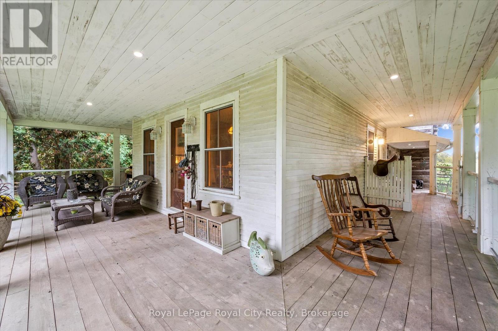 7907 Sixteenth Line, Wellington North, Ontario  N0G 1A0 - Photo 8 - X12457391