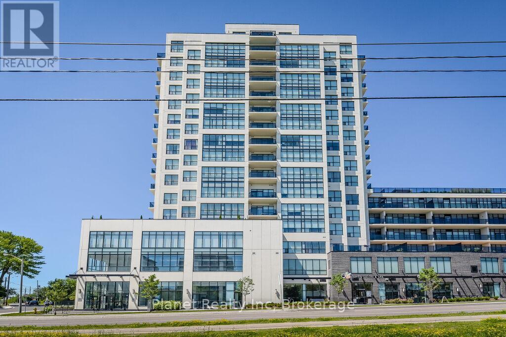 501 - 150 Wellington Street E, Guelph, Ontario  N1H 0B5 - Photo 10 - X12457405