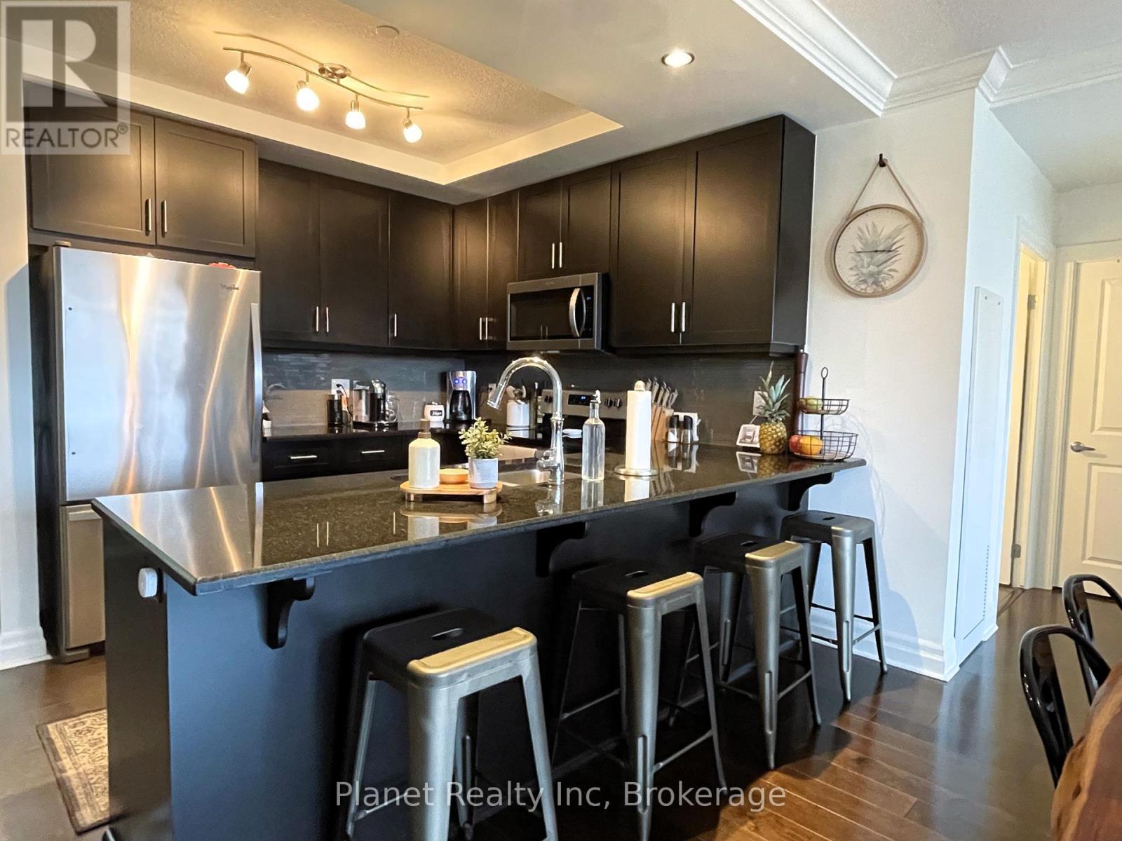 501 - 150 Wellington Street E, Guelph, Ontario  N1H 0B5 - Photo 4 - X12457405