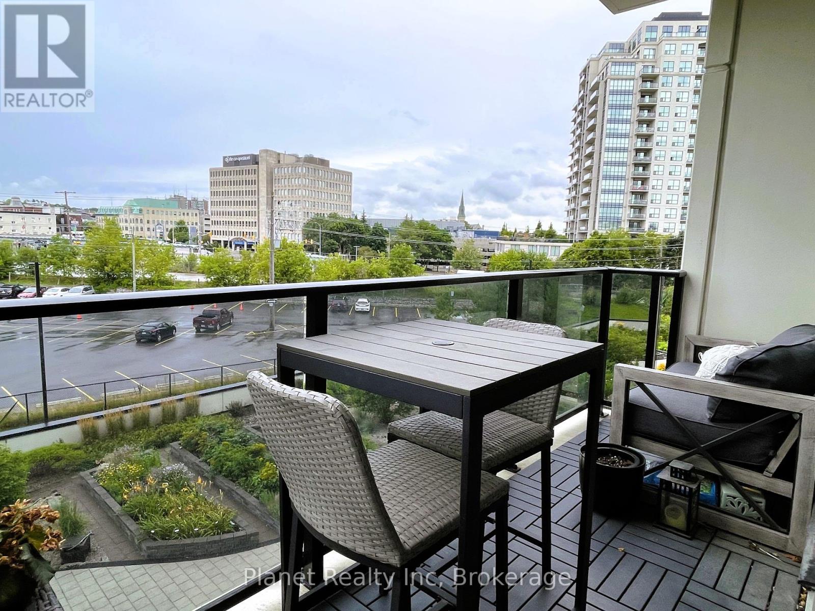 501 - 150 Wellington Street E, Guelph, Ontario  N1H 0B5 - Photo 9 - X12457405
