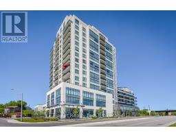 501 - 150 Wellington Street E-116;, Guelph (Downtown), Ca