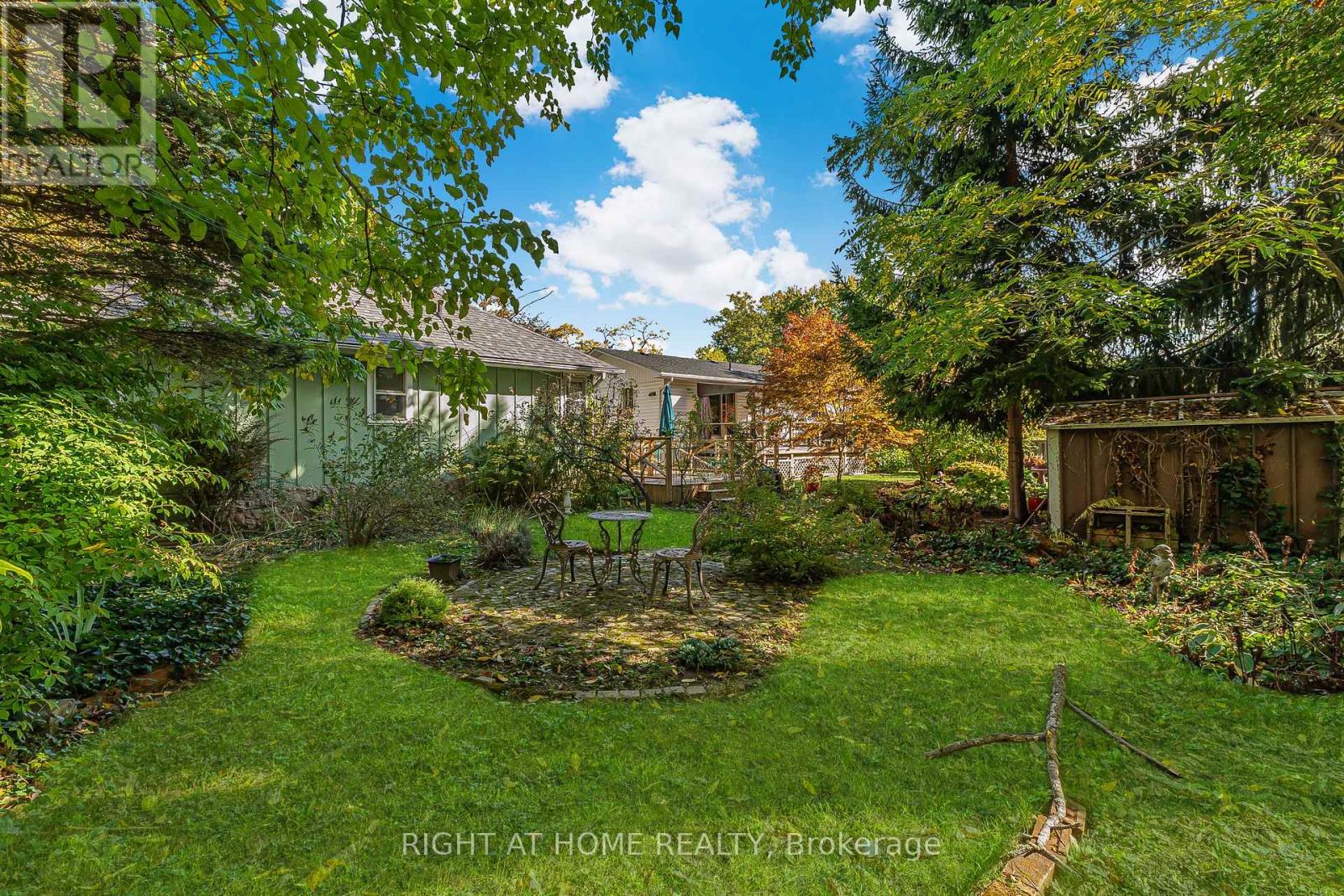 16 Wyckliffe Avenue, Niagara-On-The-Lake, Ontario  L0S 1T0 - Photo 21 - X12457261