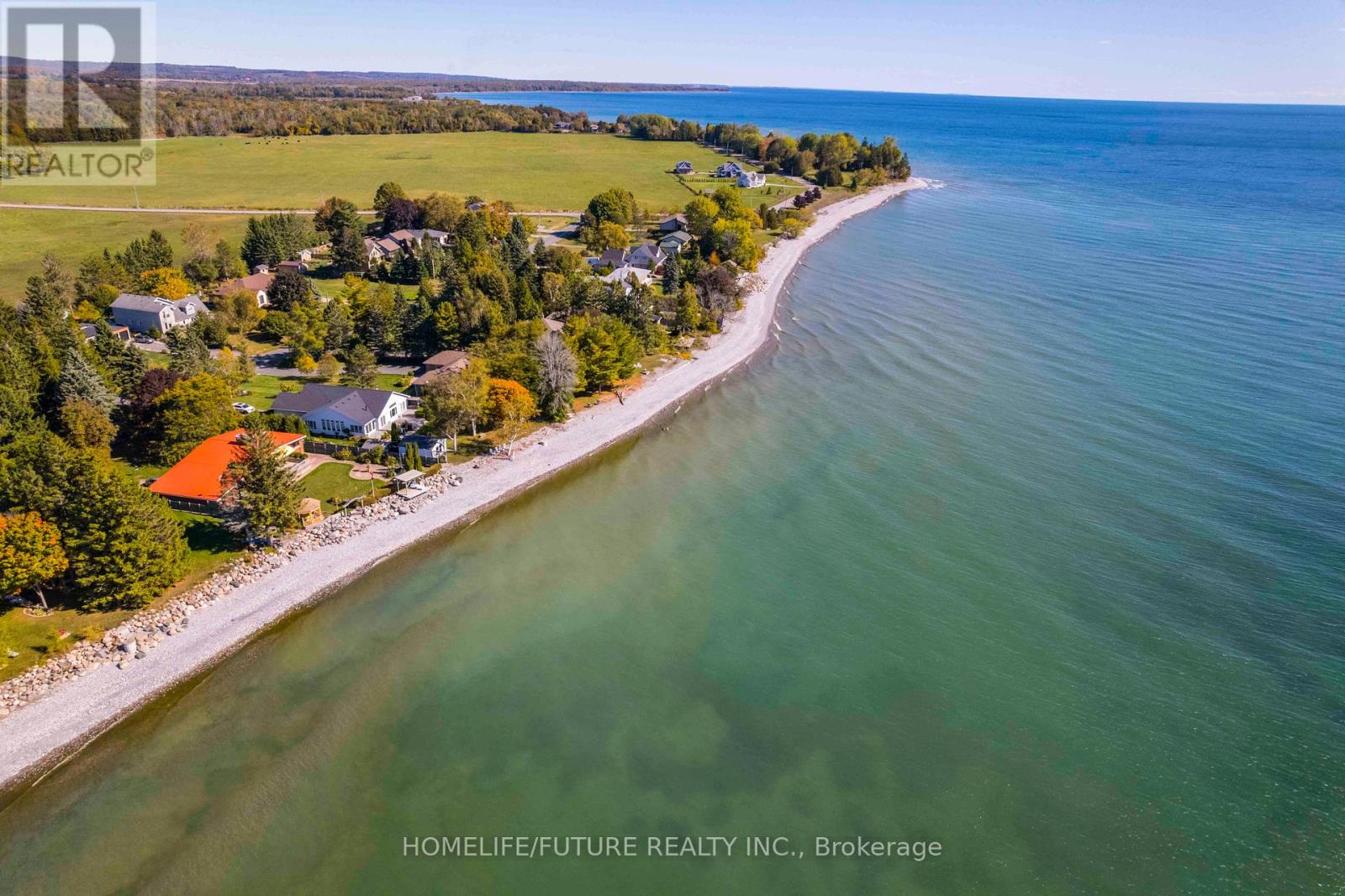120 North Shore Road, Alnwick/haldimand, Ontario  K0K 2G0 - Photo 1 - X12457267