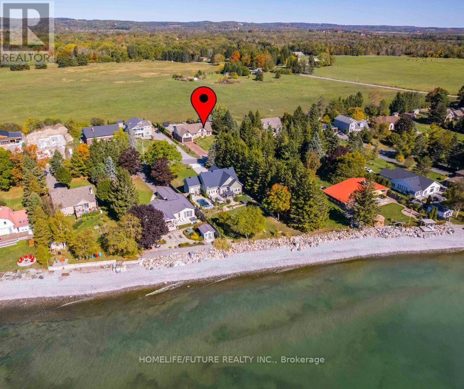 120 North Shore Road, Alnwick/haldimand, Ontario  K0K 2G0 - Photo 2 - X12457267