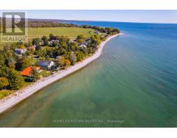 120 NORTH SHORE ROAD, Alnwick/Haldimand, Ontario