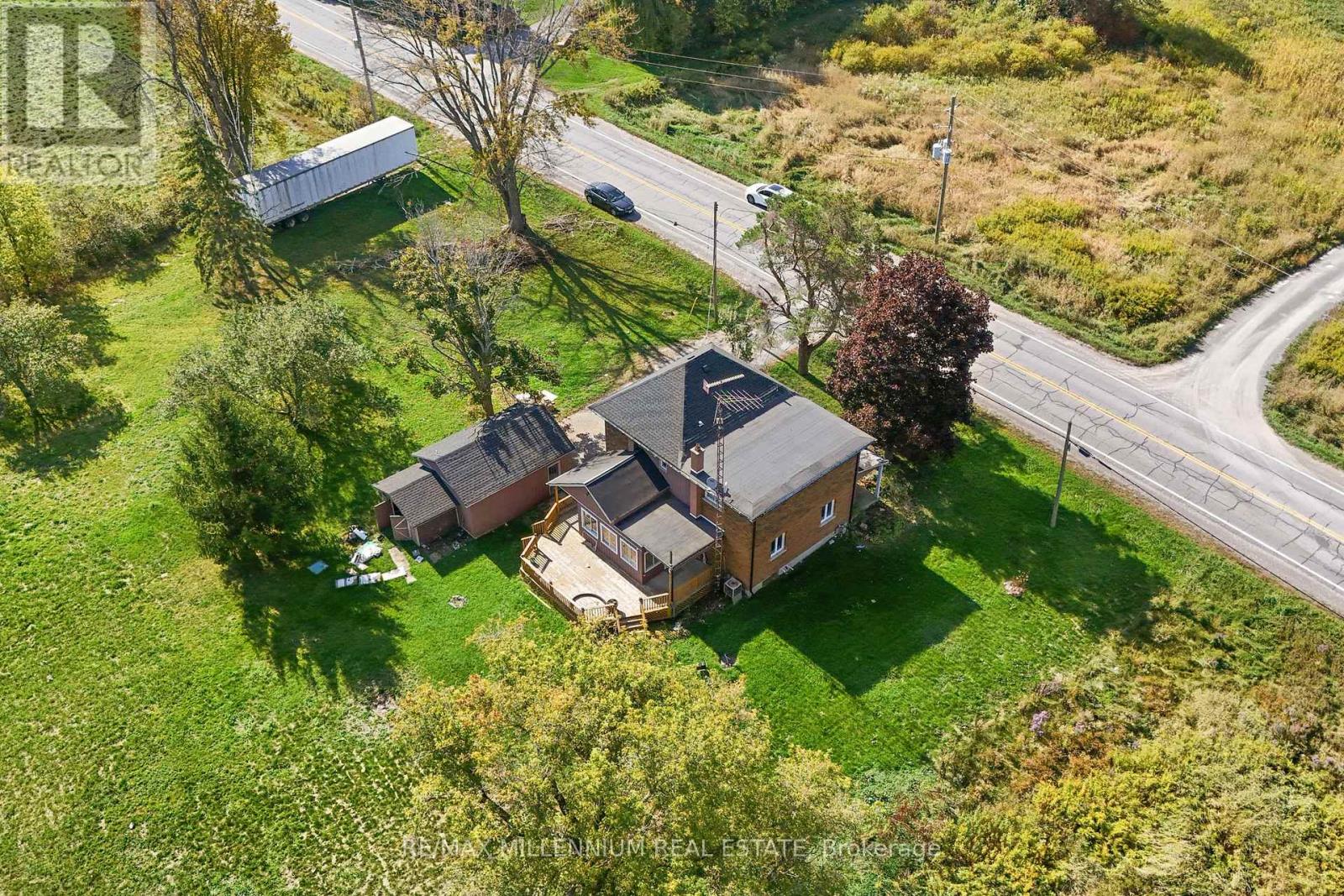 2157 Keene Road, Otonabee-South Monaghan, Ontario  K9J 6X9 - Photo 3 - X12457272
