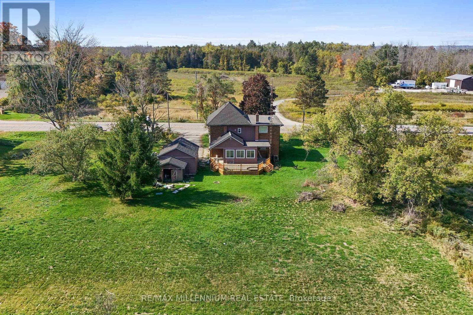 2157 Keene Road, Otonabee-South Monaghan, Ontario  K9J 6X9 - Photo 4 - X12457272