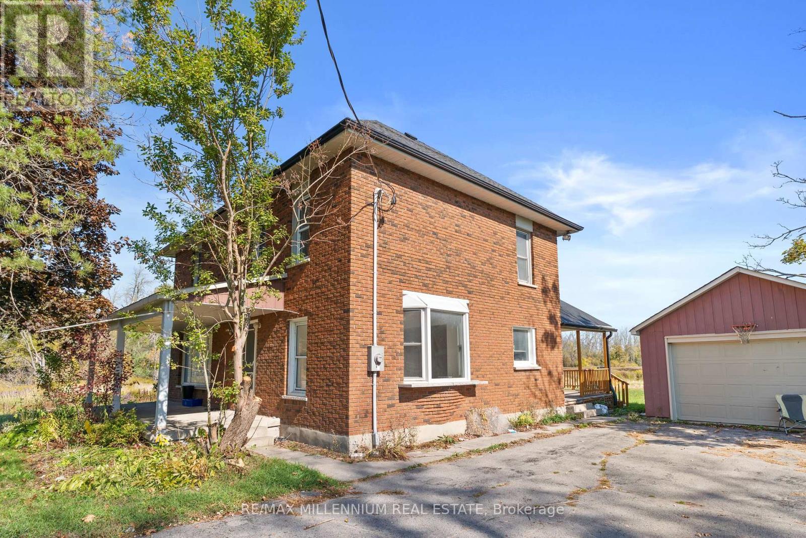 2157 Keene Road, Otonabee-South Monaghan, Ontario  K9J 6X9 - Photo 6 - X12457272