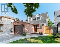 64 GLENBROOK CRESCENT, Cambridge, Ontario