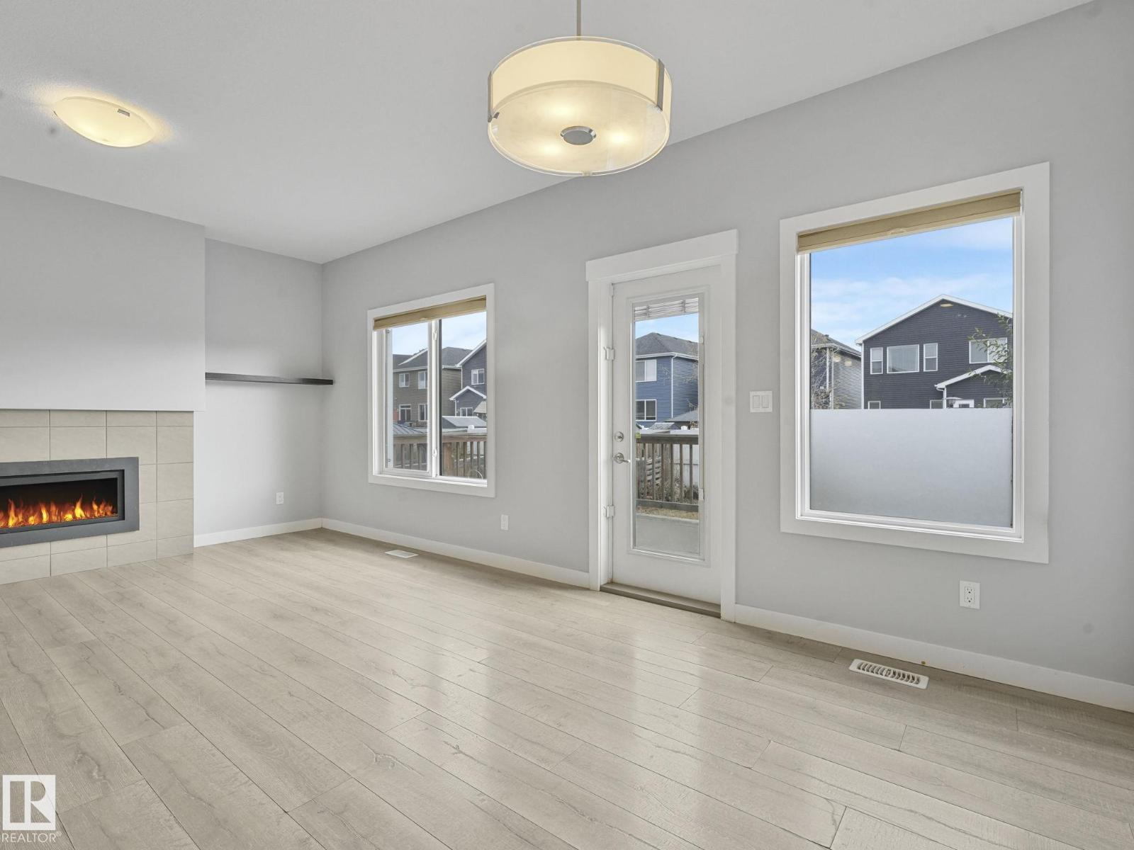 557 Sturtz Li, Leduc, Alberta  T9E 1E3 - Photo 13 - E4461725