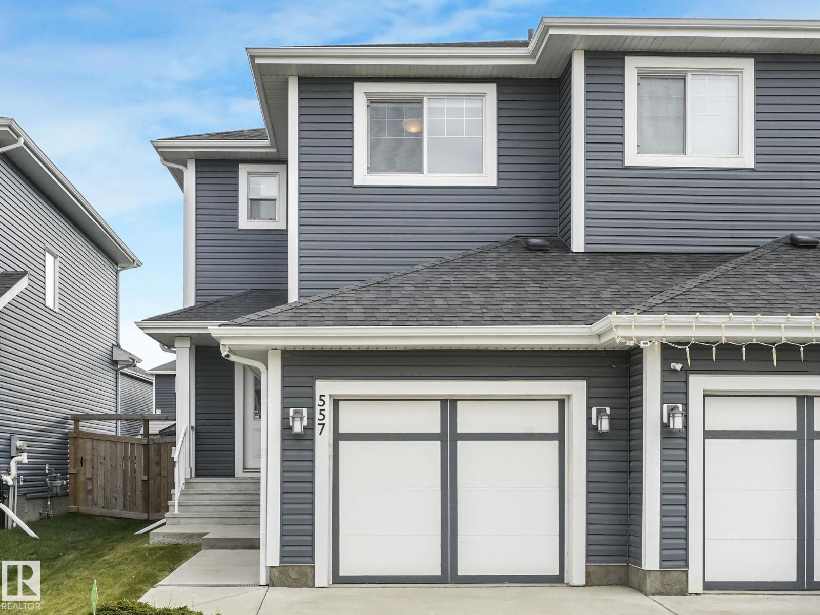 557 Sturtz Li, Leduc, Alberta  T9E 1E3 - Photo 2 - E4461725