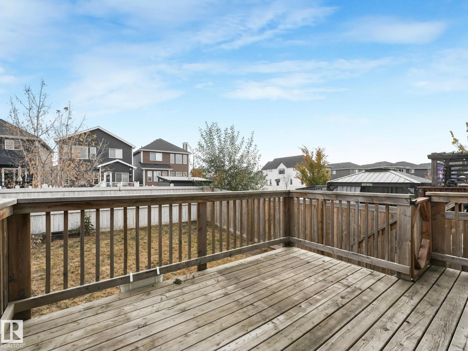 557 Sturtz Li, Leduc, Alberta  T9E 1E3 - Photo 33 - E4461725