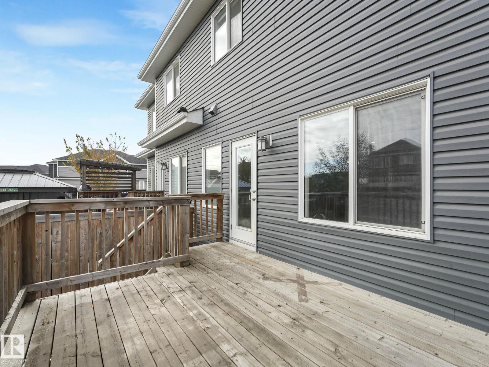 557 Sturtz Li, Leduc, Alberta  T9E 1E3 - Photo 34 - E4461725