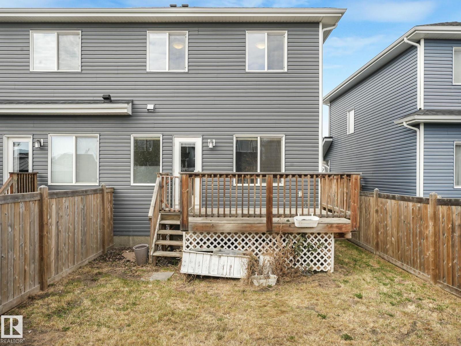 557 Sturtz Li, Leduc, Alberta  T9E 1E3 - Photo 35 - E4461725