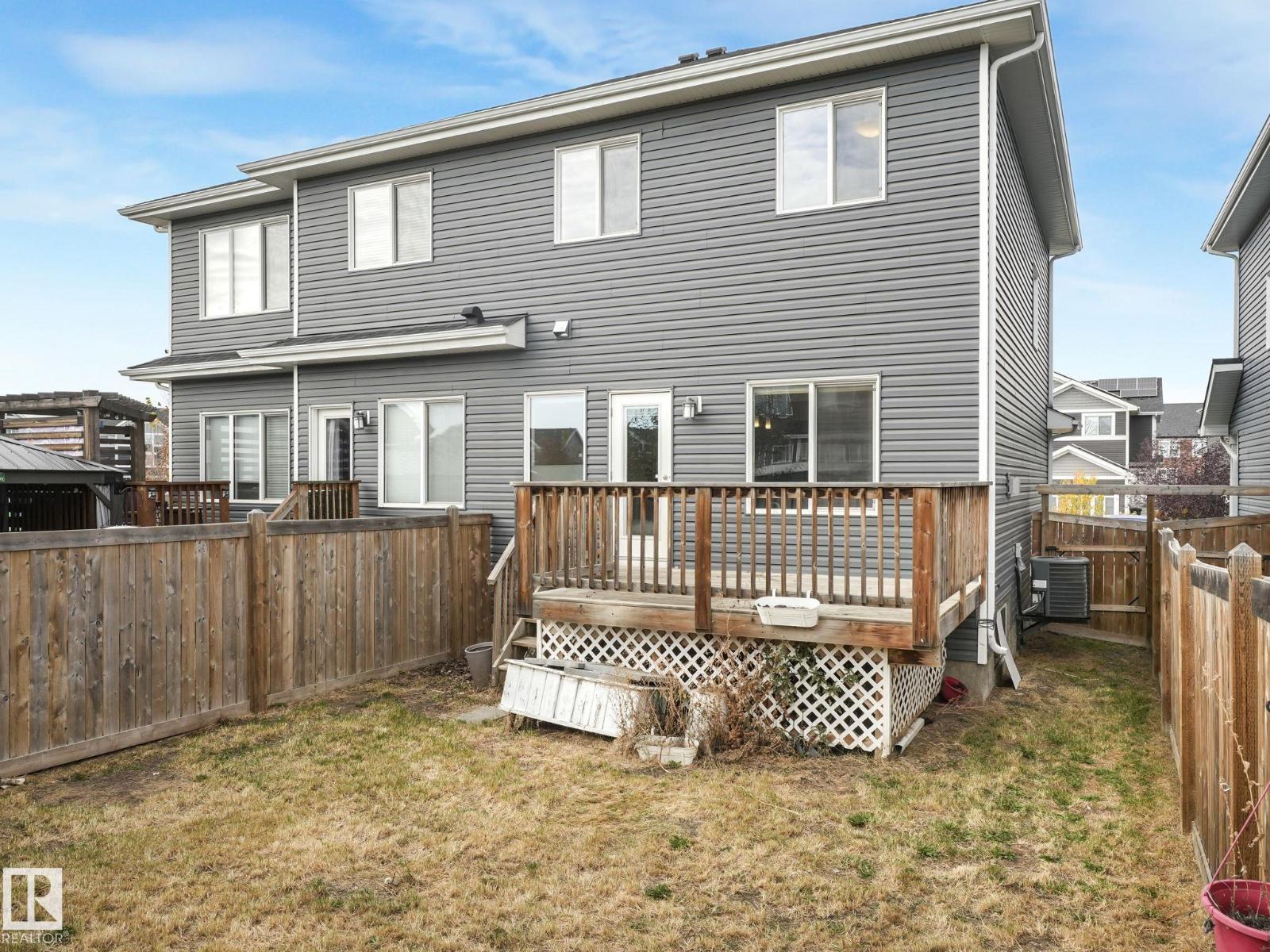 557 Sturtz Li, Leduc, Alberta  T9E 1E3 - Photo 36 - E4461725