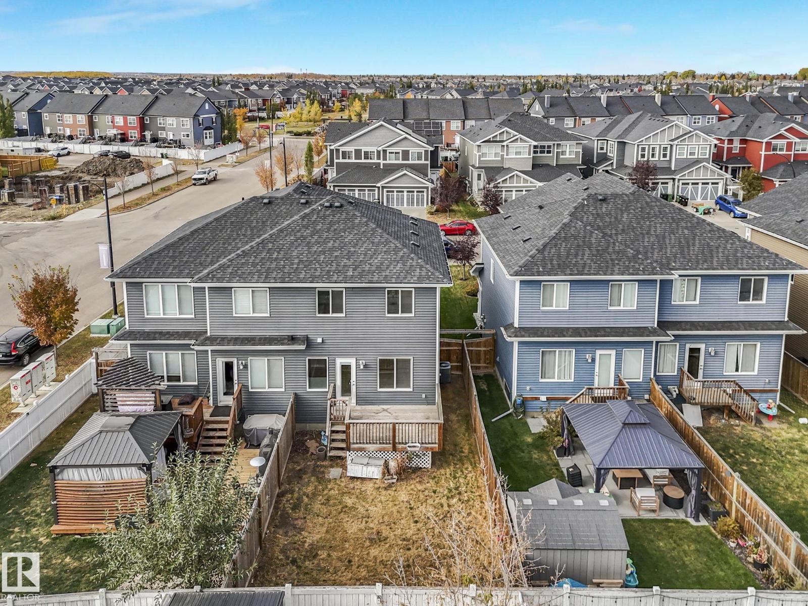 557 Sturtz Li, Leduc, Alberta  T9E 1E3 - Photo 39 - E4461725